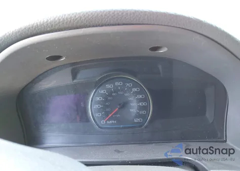 2010 Ford Fusion Hybrid из США, поврежденный, VIN 3FADP0L3XAR354571